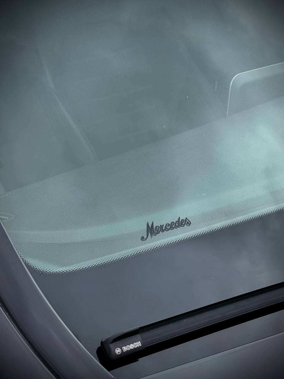 Mercedes-Benz 220D 4Matic AMG Pack