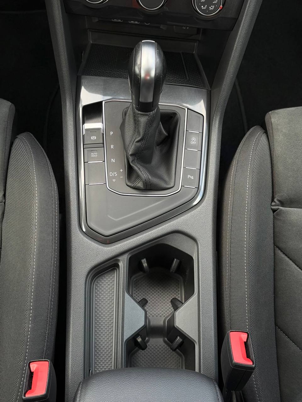 VW Tiguan Allspace 2.0tdi