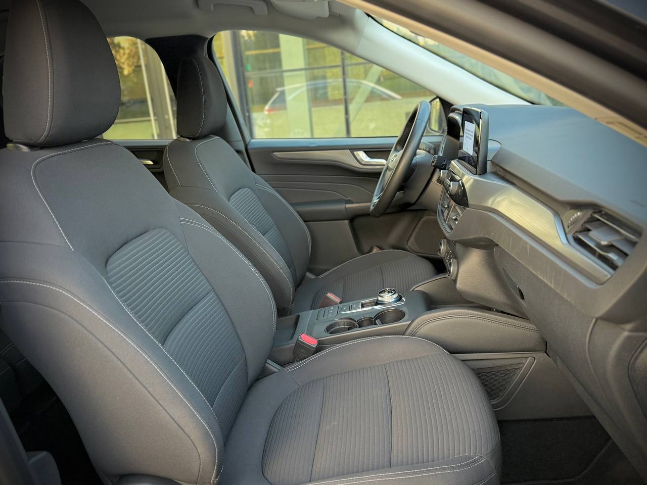 Ford Kuga 1.5d Ecoblue Titanum Business