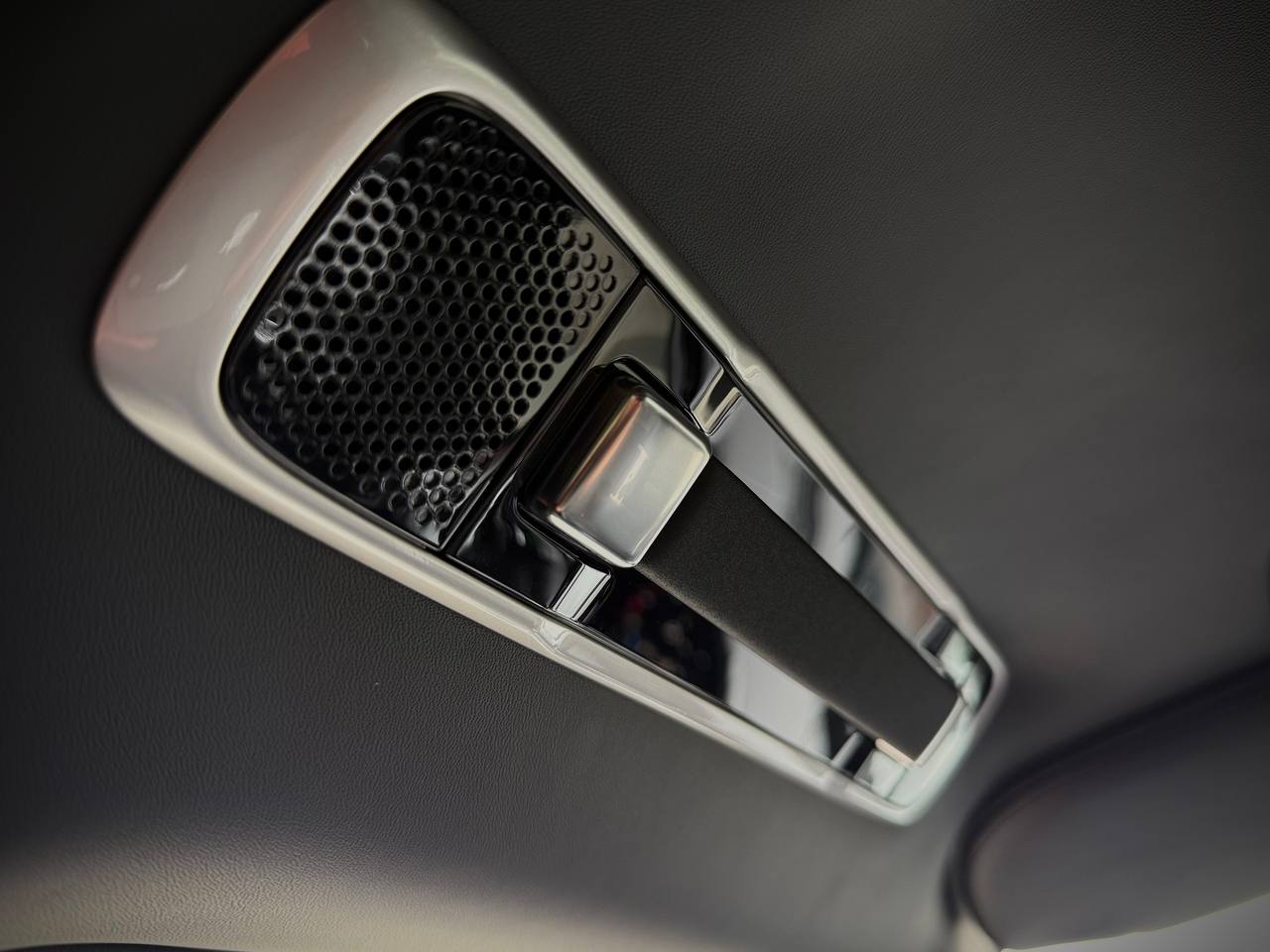 Land Rover Range Rover Autobiography