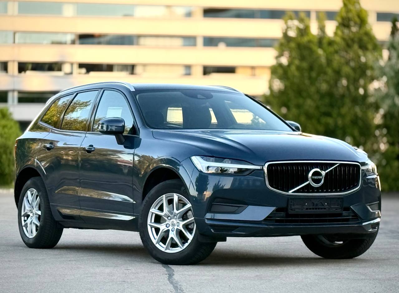 Volvo XC60 B4 