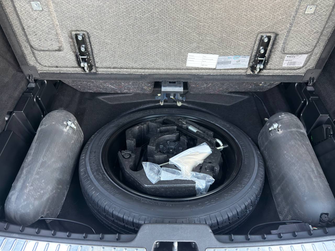 Volvo Xc90 D5 Awd R-design 