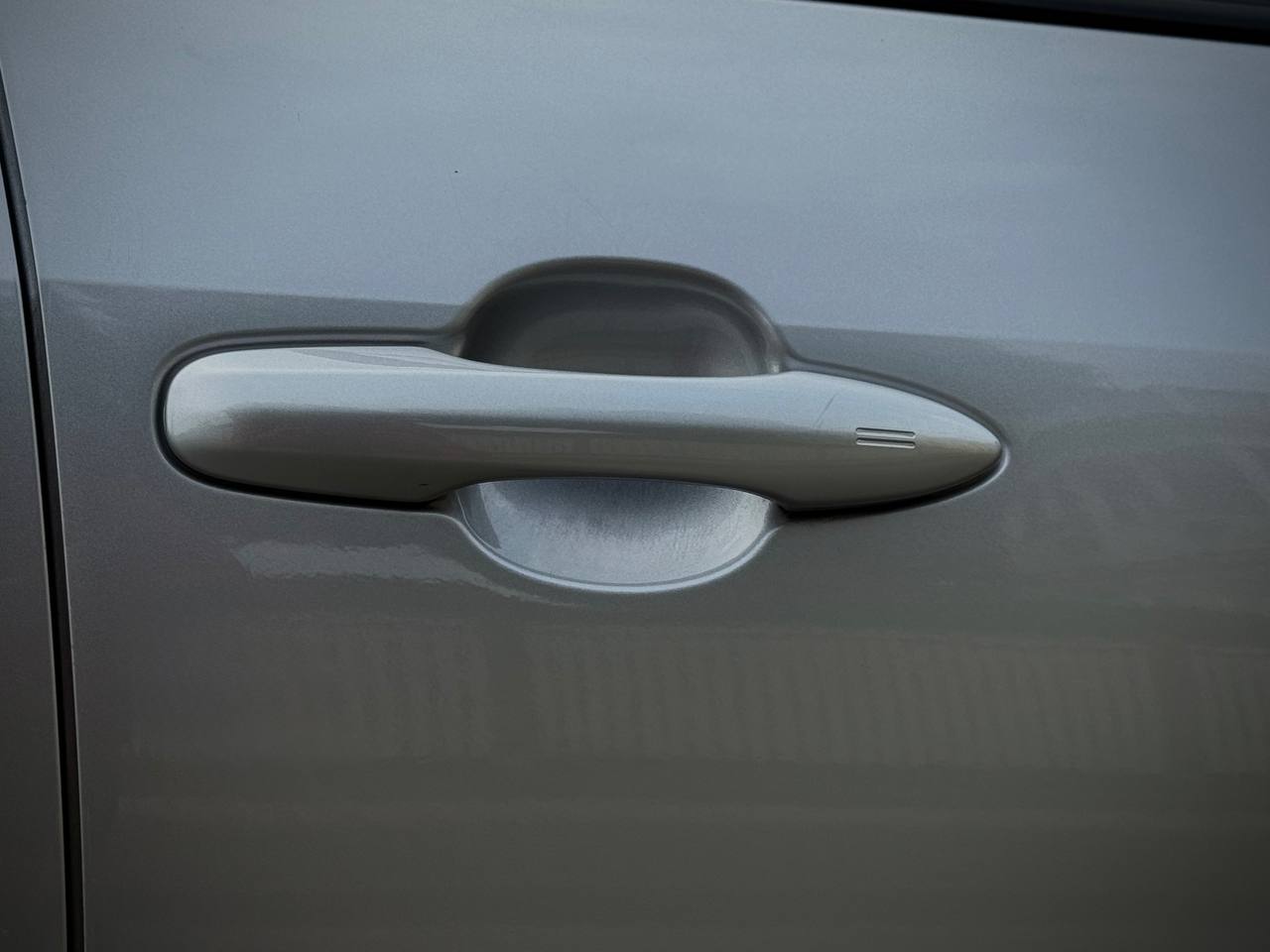 Toyota Yaris Cross Hybrid