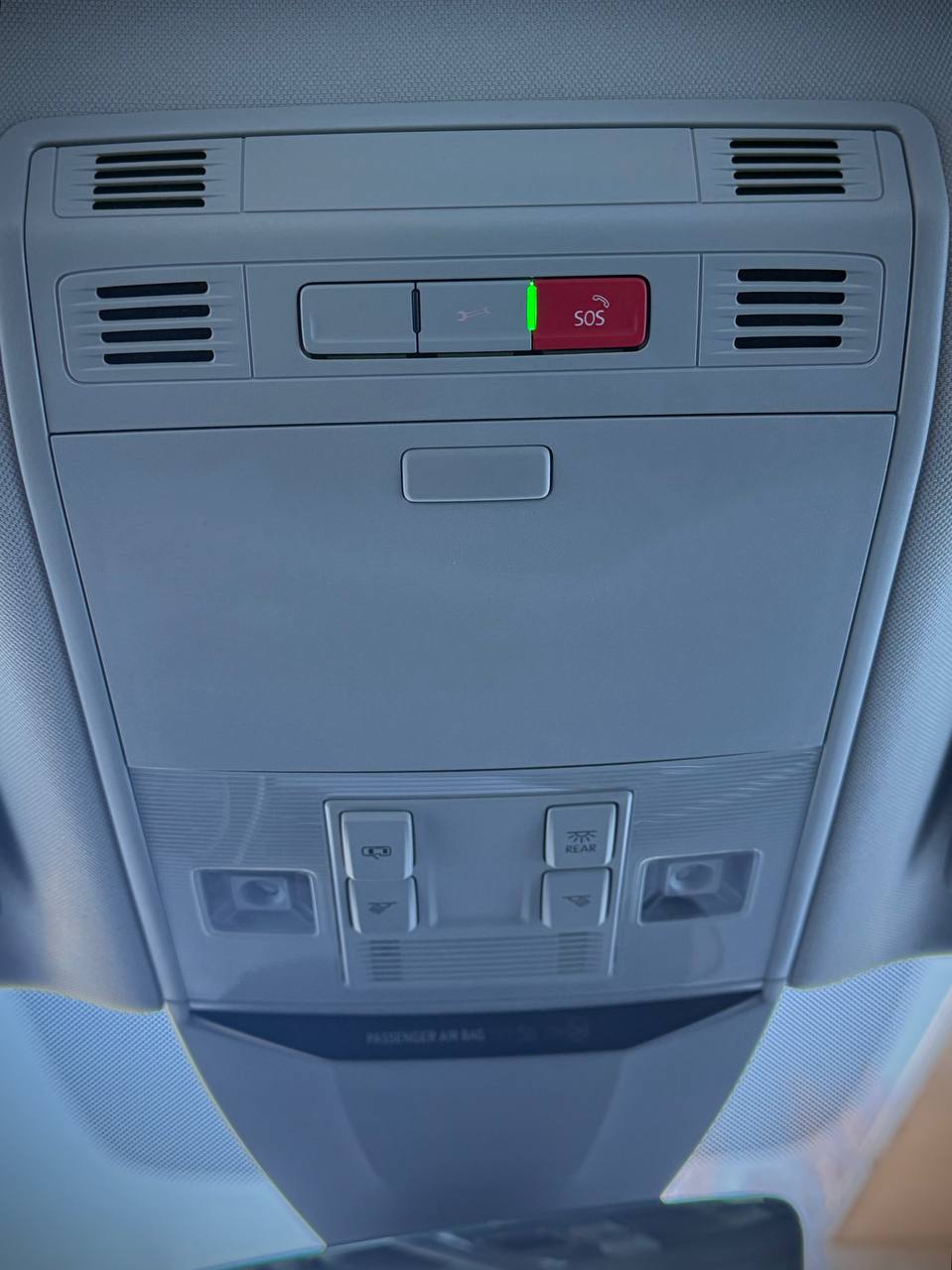 VW Passat B8 2.0 Tdi