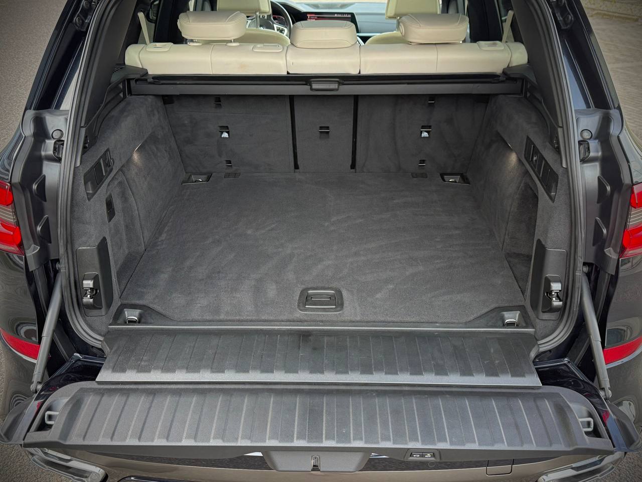 BMW X5 G05 M Sport xDrive, 3.0D