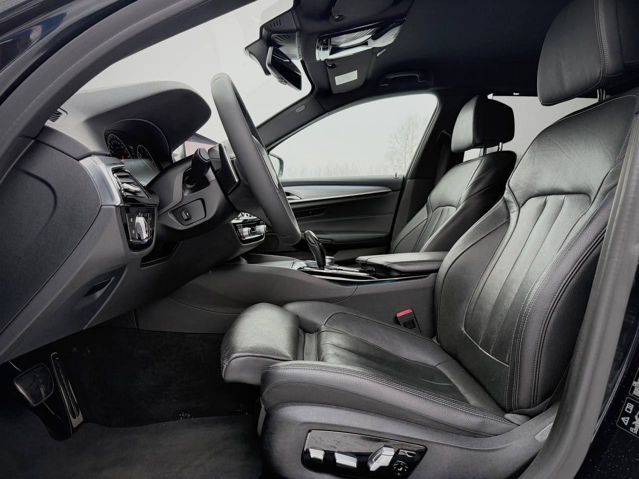 BMW 530D Xdrive 195kw - 265z/s