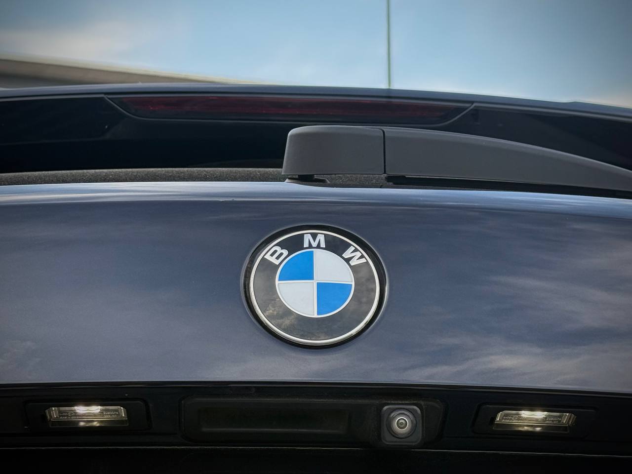 BMW X5 G05 M Sport xDrive, 3.0D