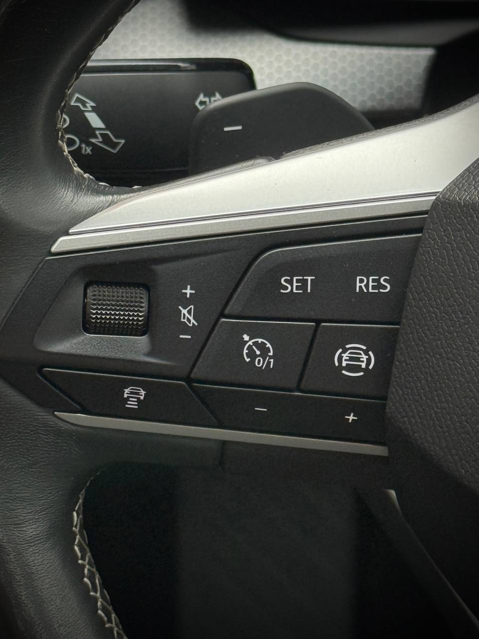 Seat Leon Sportstourer 2.0Tdi