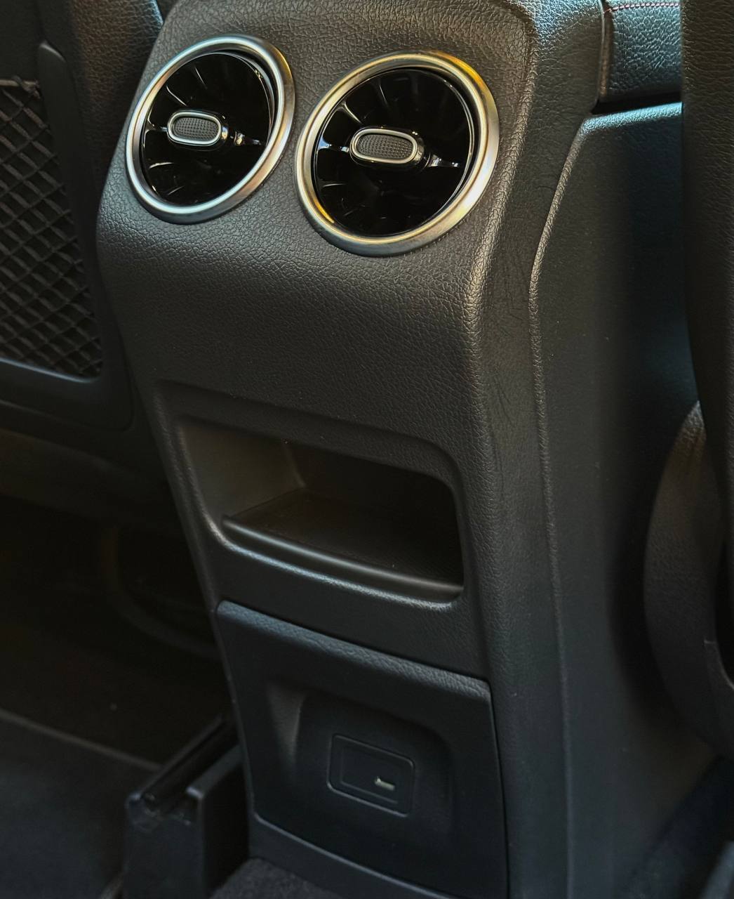 Mercedes Glb 200d Amg