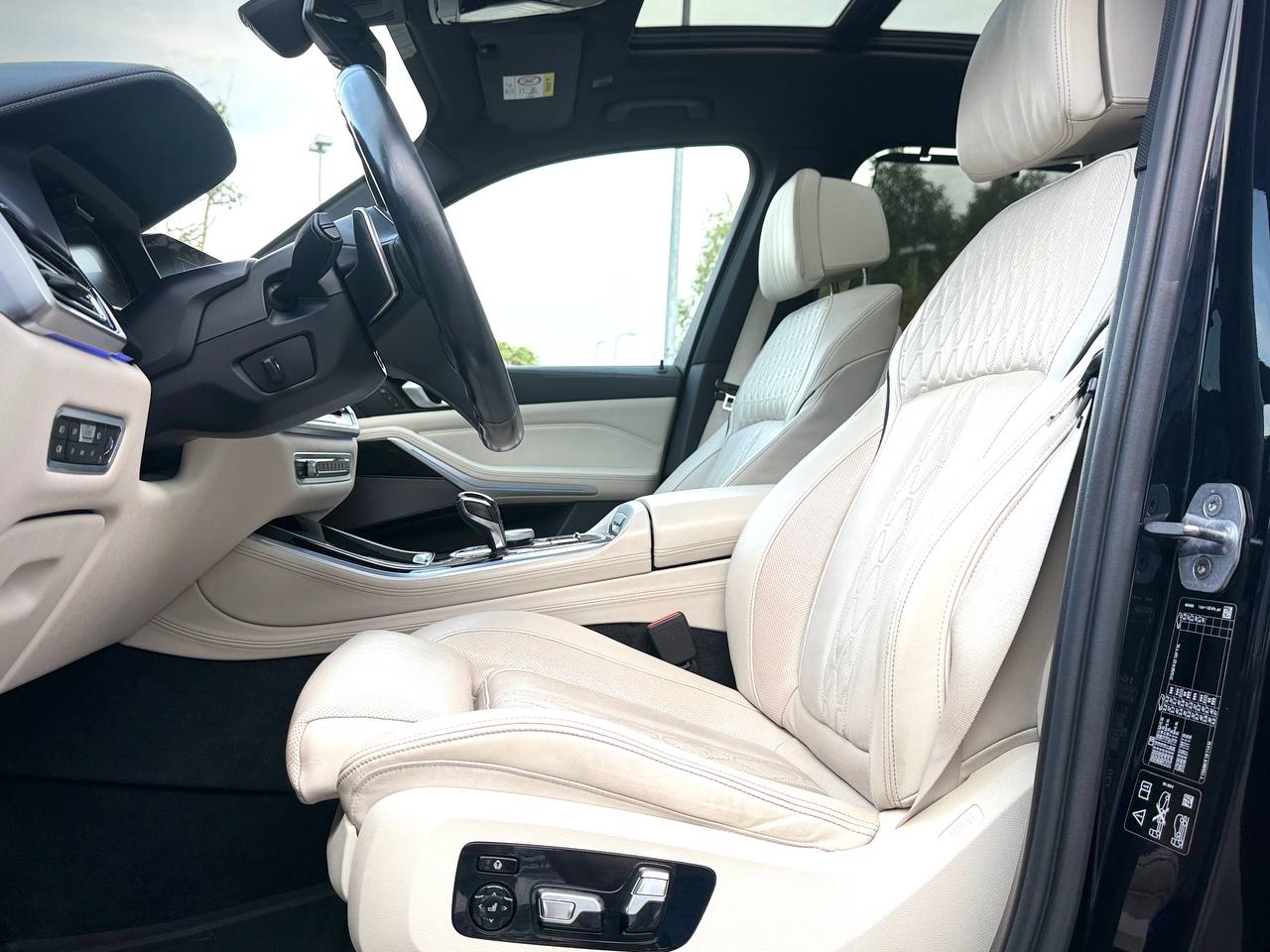 BMW X5 G05 M Sport xDrive, 3.0D