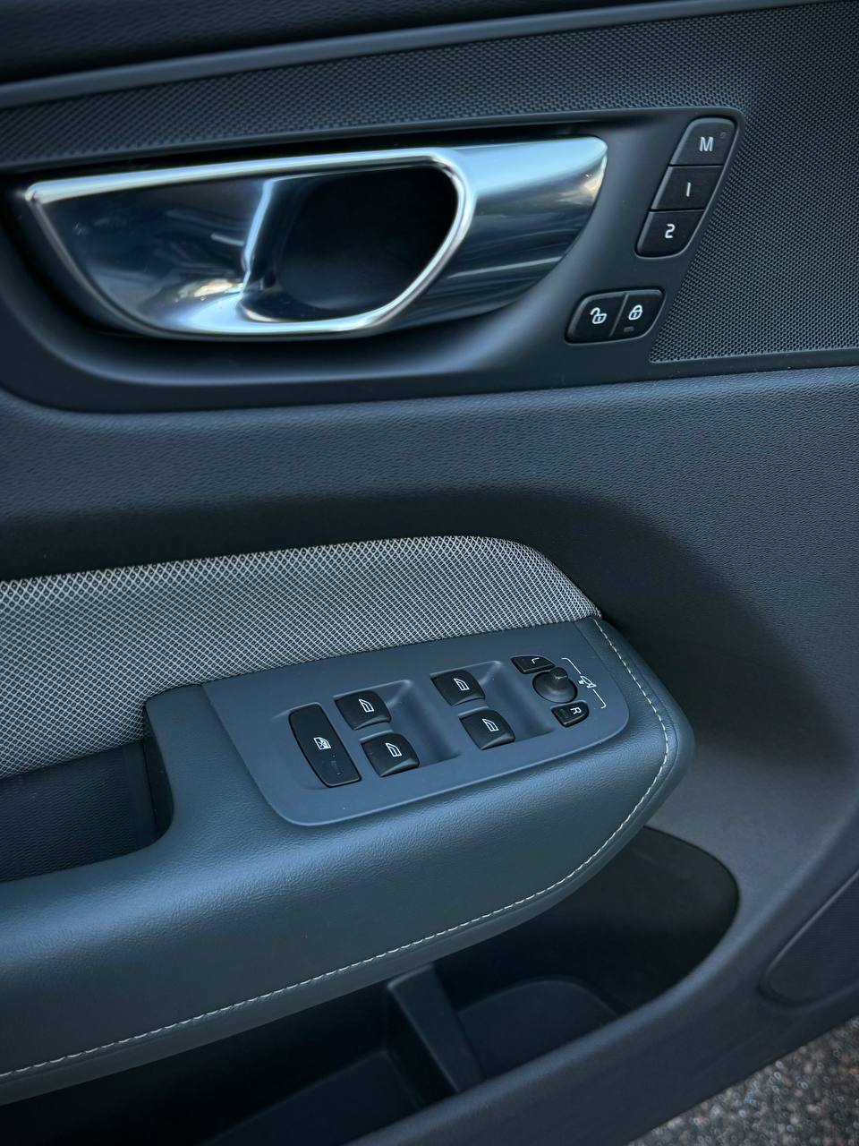 Volvo Xc60 B4 Awd R-design