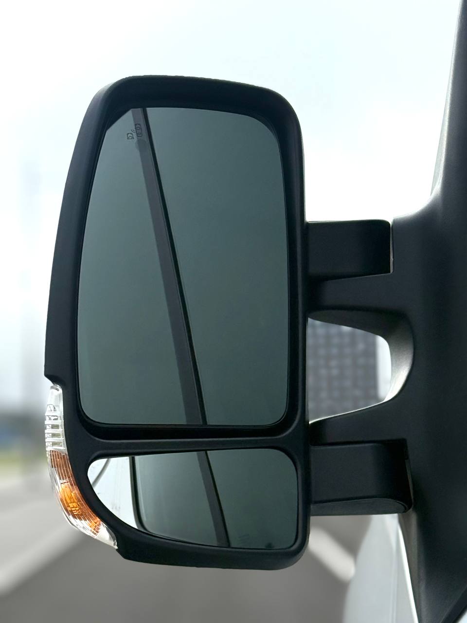 Renault Master 2.3D L3H2 FWD
