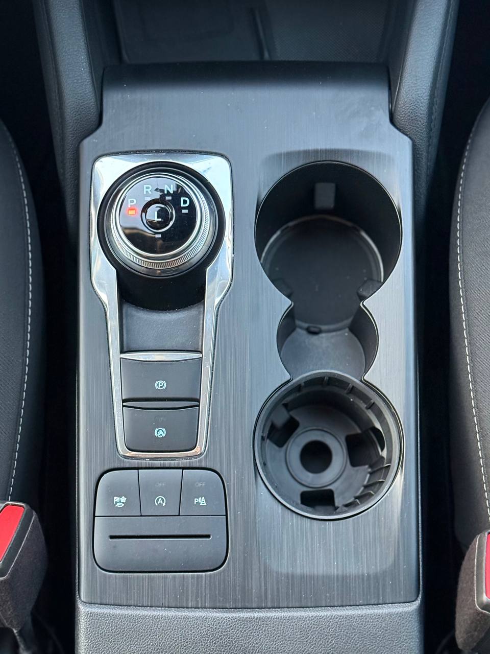 Ford Kuga 1.5d Ecoblue Titanum Business