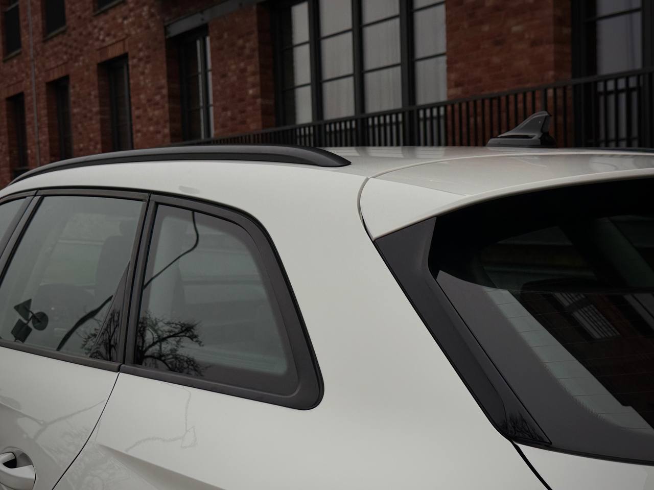 Seat Leon Sportstourer 2.0Tdi