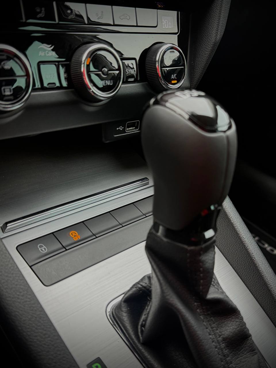 Škoda Octavia Dsg 1.6D