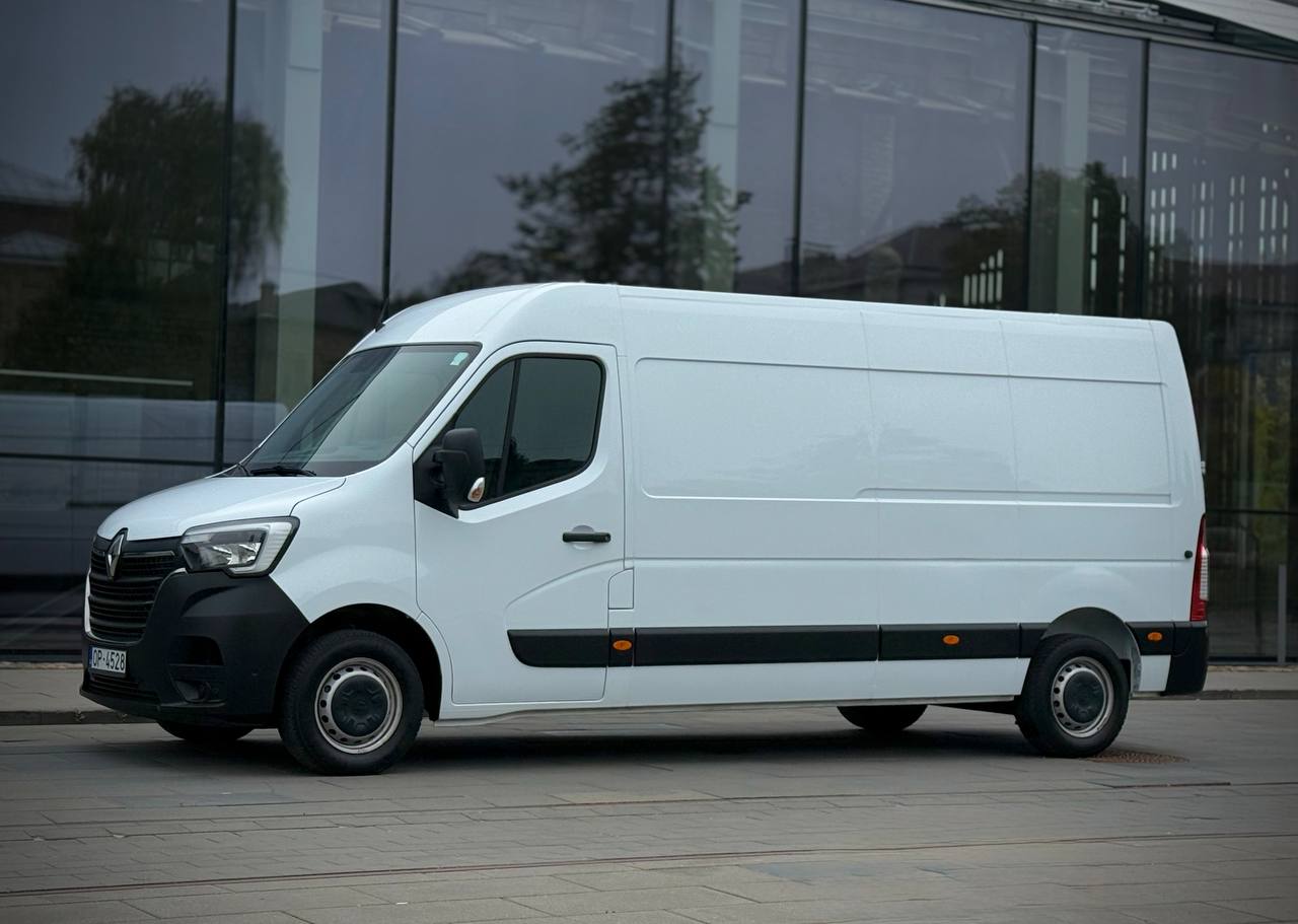 Renault Master 2.3D L3H2 FWD