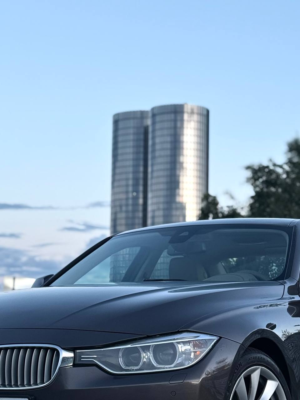 Bmw 320D 2.0D 135kw
