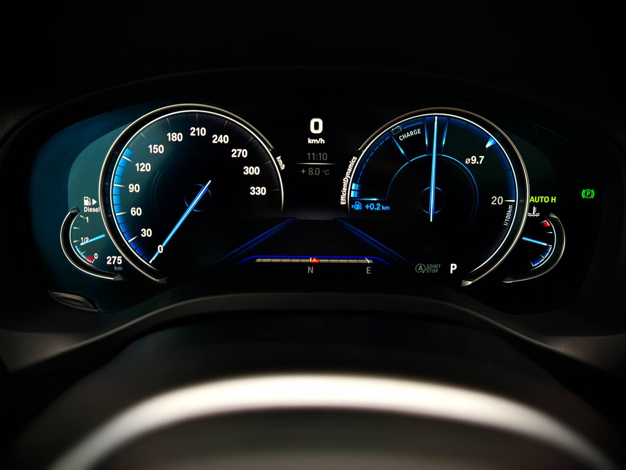 Bmw X4 M-pack 3.0D xDrive 195 kW