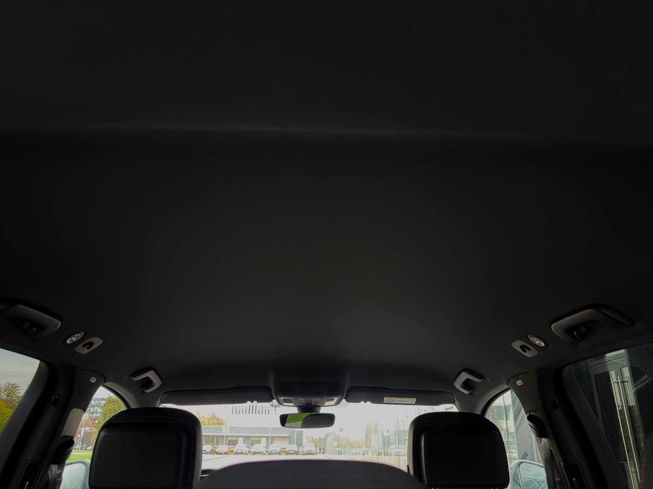 VW Touareg 4Motion 3.0D