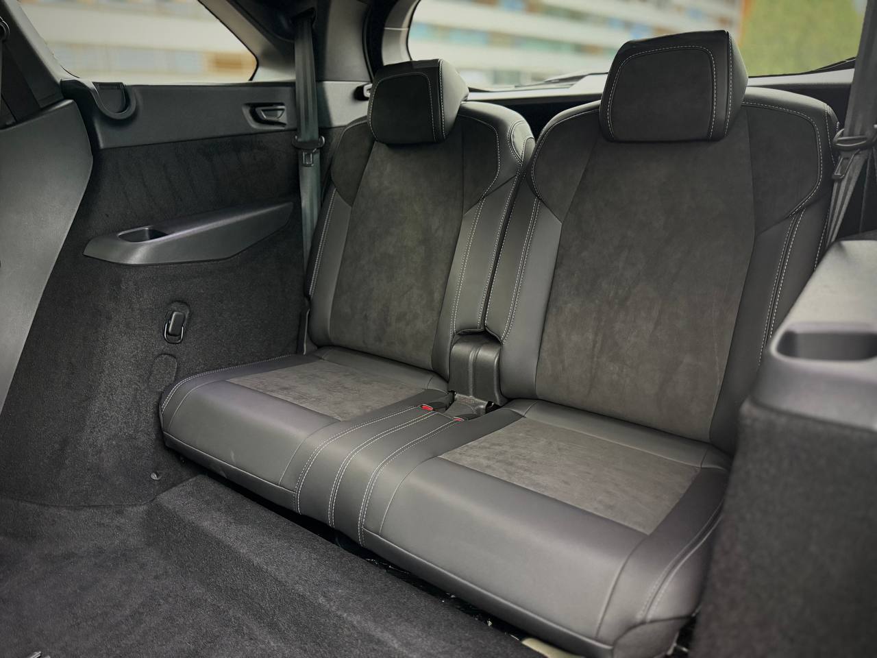 Peugeot 5008 GT Hybrid 136 E-Dcs6