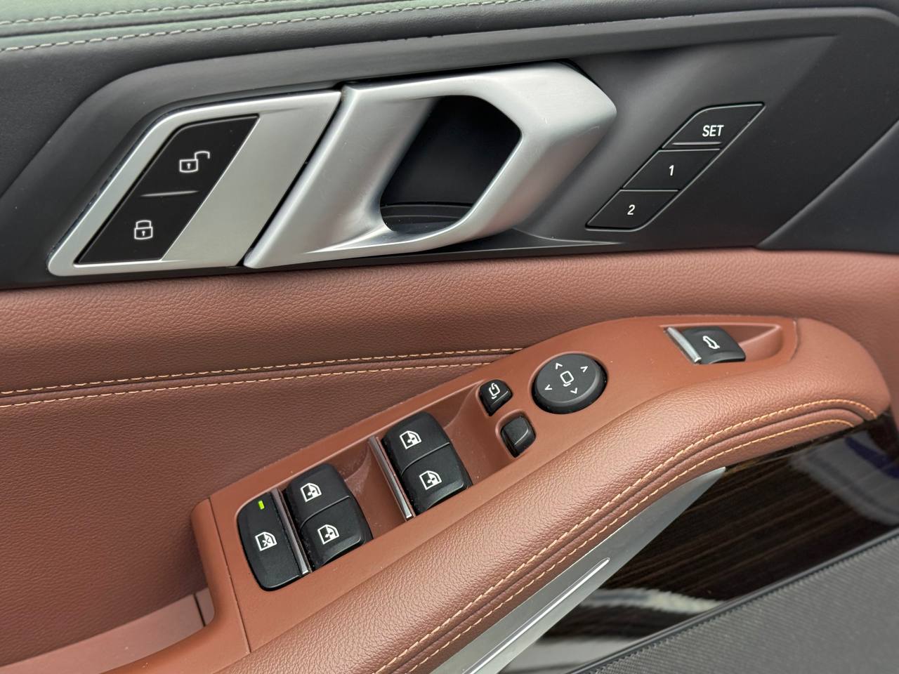 Bmw X5, M Sport Xdrive, 3.0D