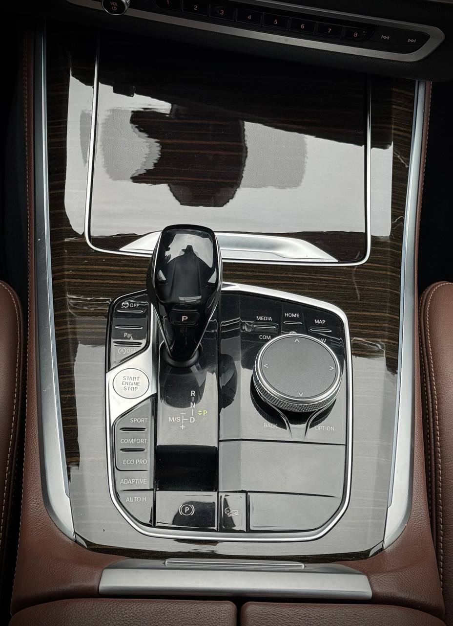 Bmw X5, M Sport Xdrive, 3.0D