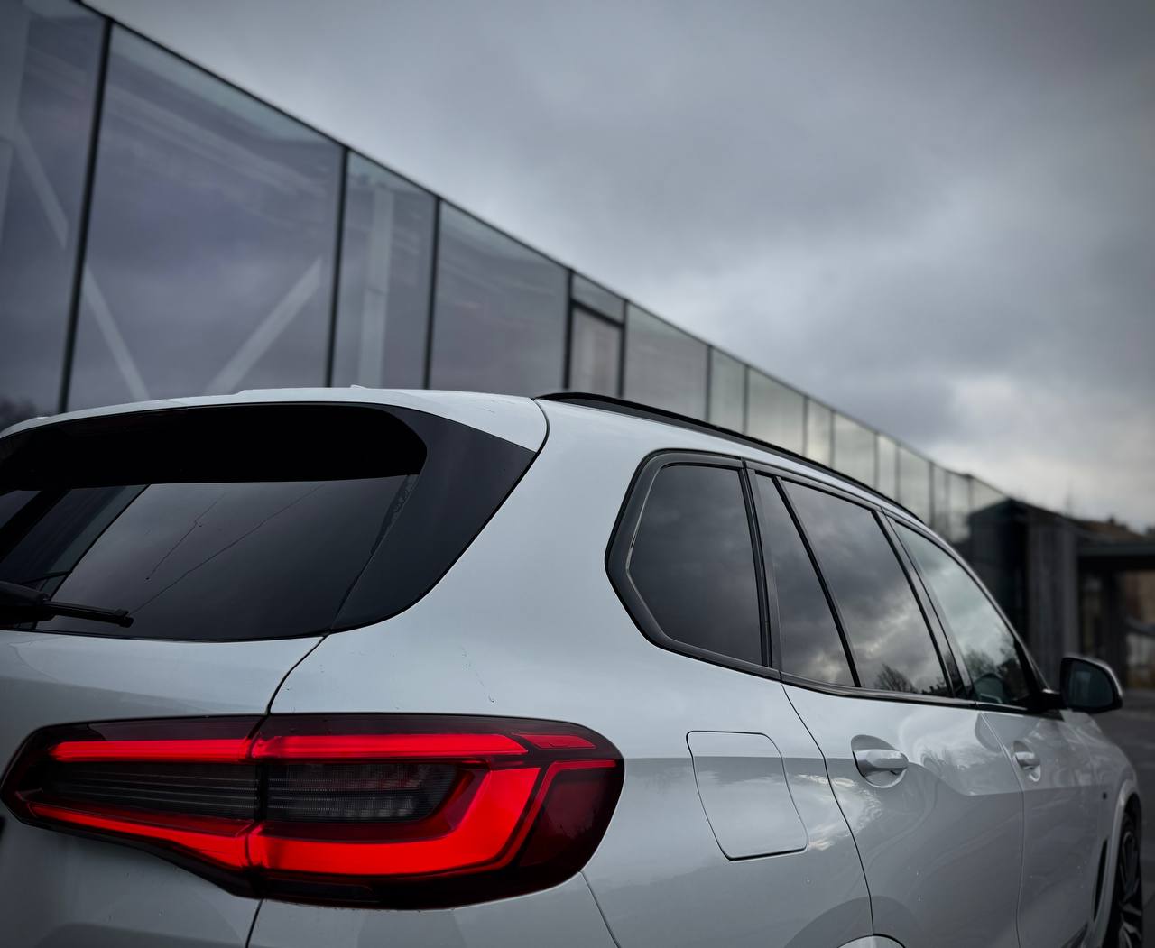 Bmw X5, M Sport Xdrive, 3.0D