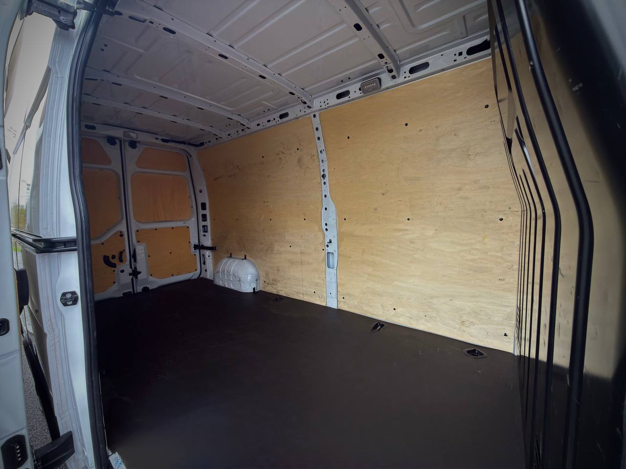 Renault Master 2.3D L3H2 FWD