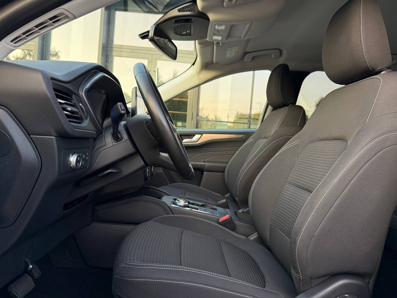 Ford Kuga 1.5d Ecoblue Titanum Business