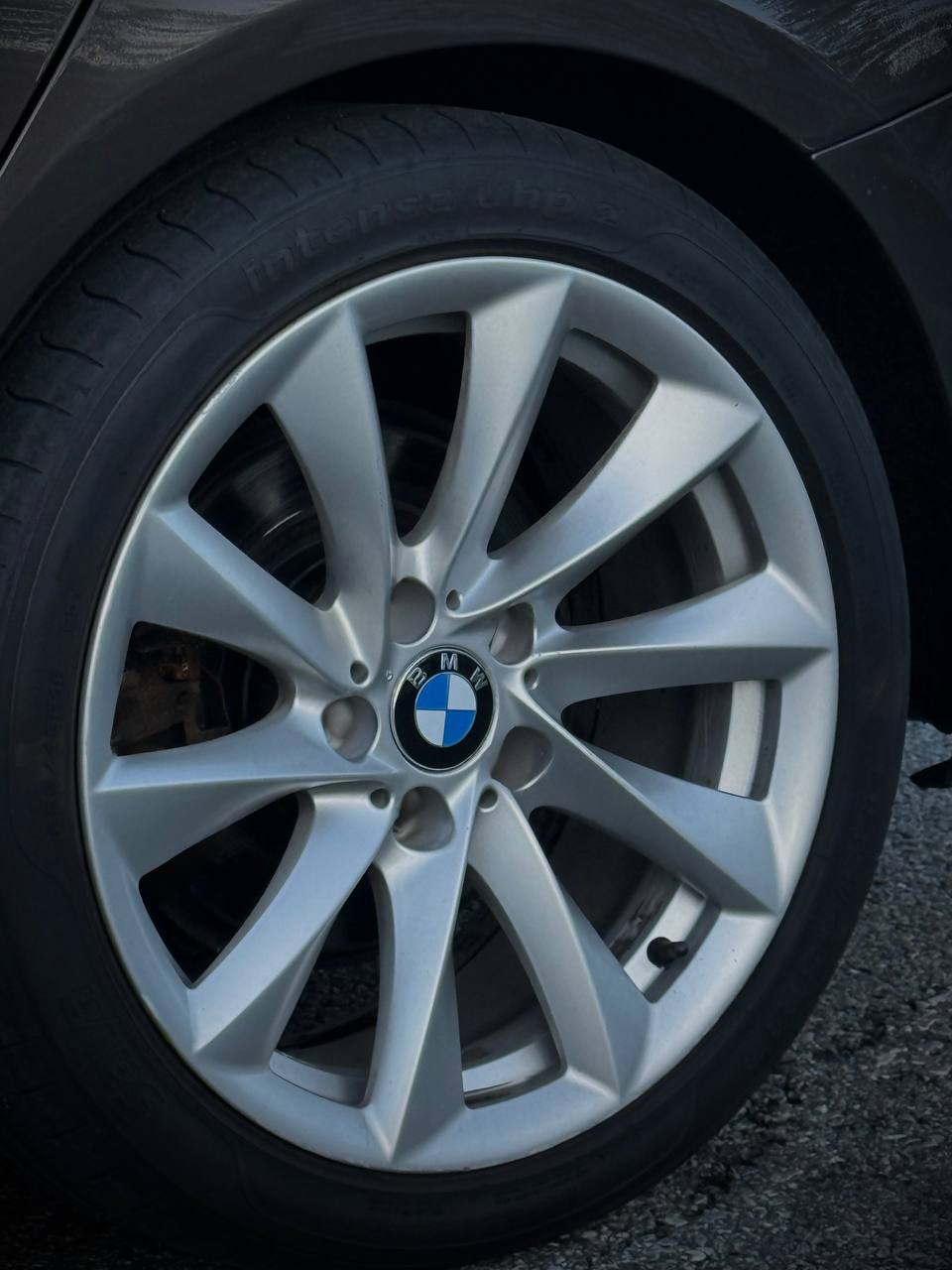 Bmw 320D 2.0D 135kw