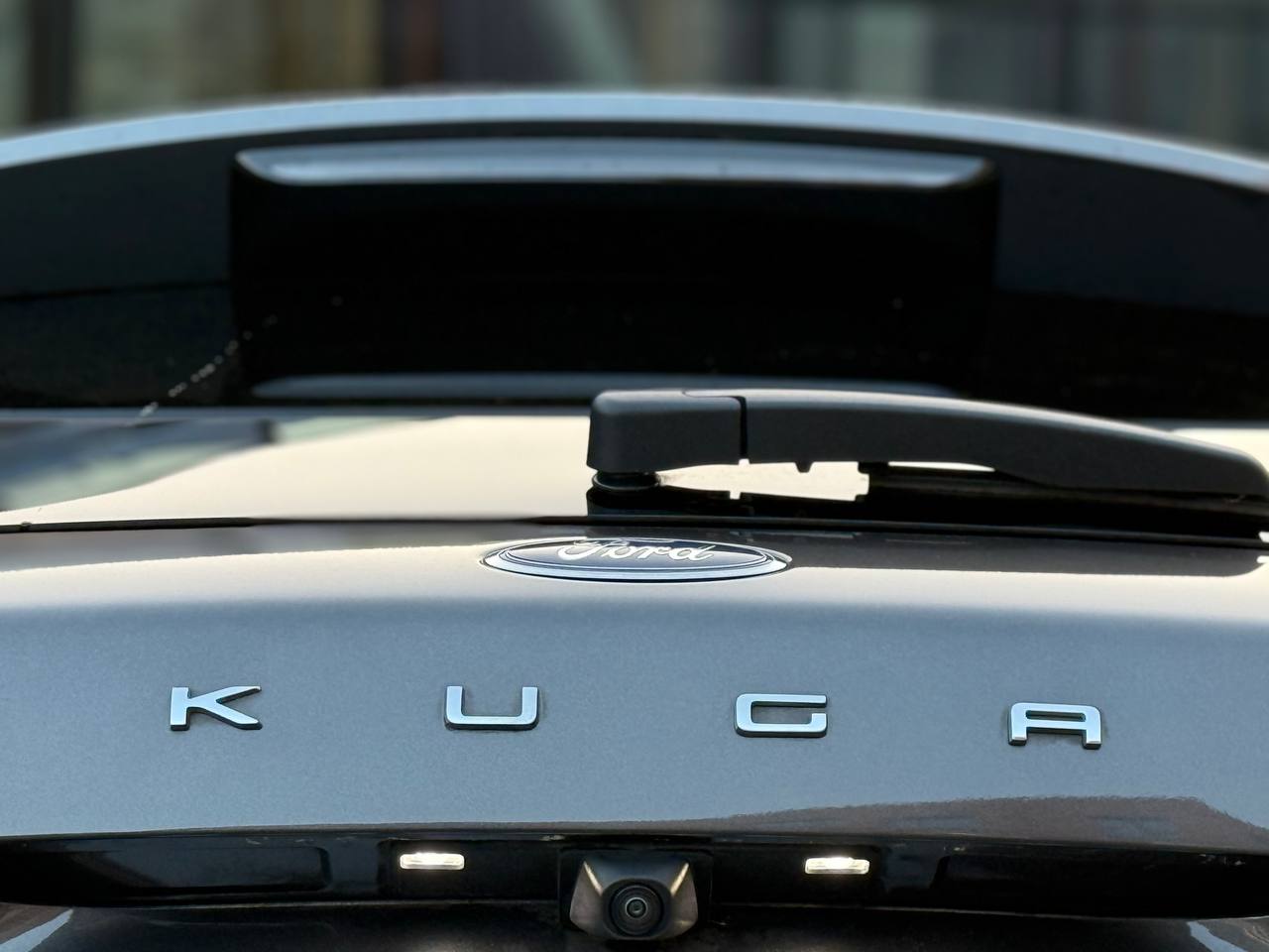 Ford Kuga 1.5d Ecoblue Titanum Business