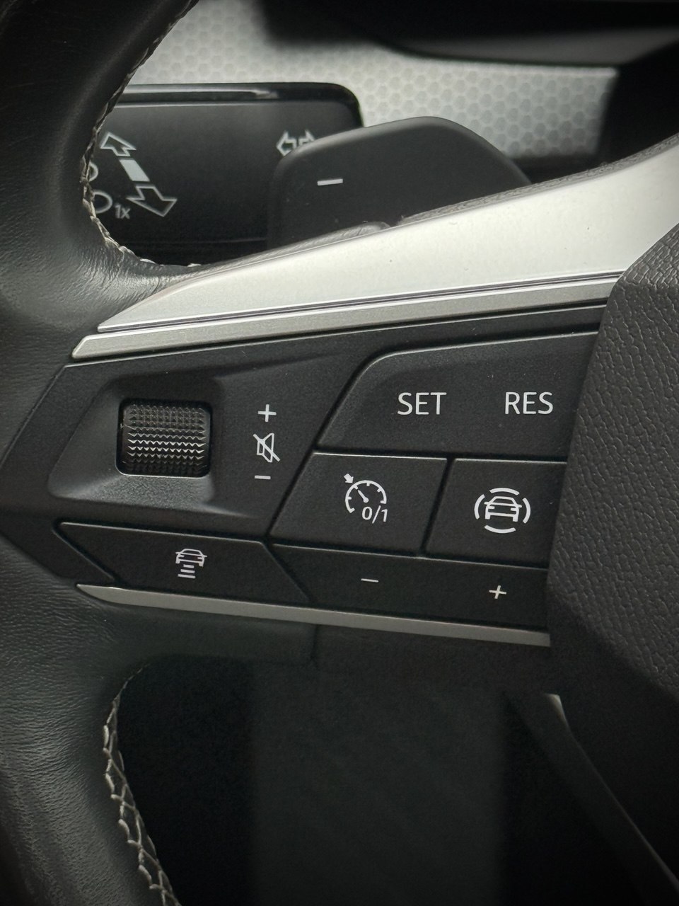 Seat Leon Sportstourer 2.0Tdi