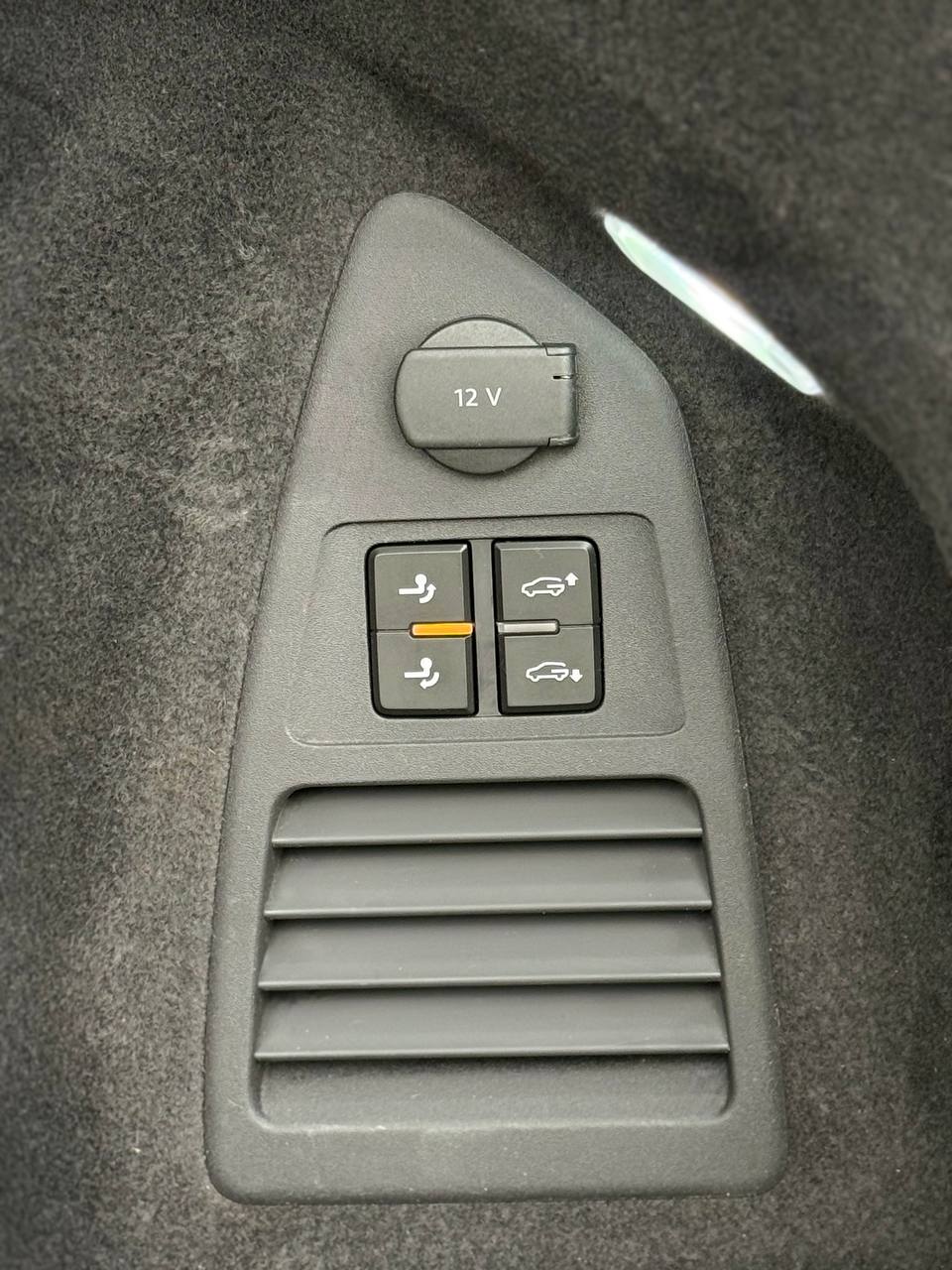VW Touareg 4Motion 3.0D