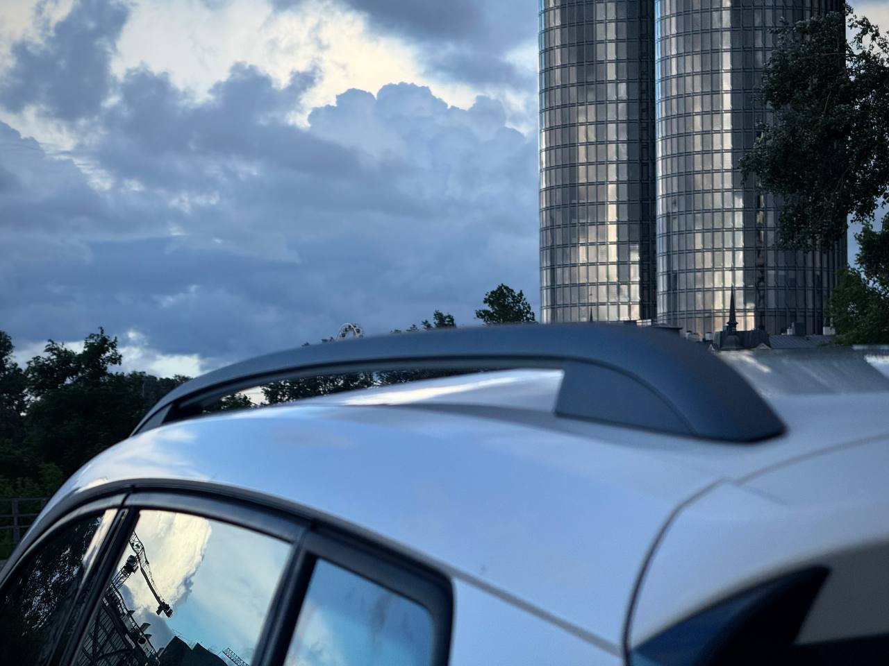Škoda Karoq 4x4 2.0 TDI 110 kW