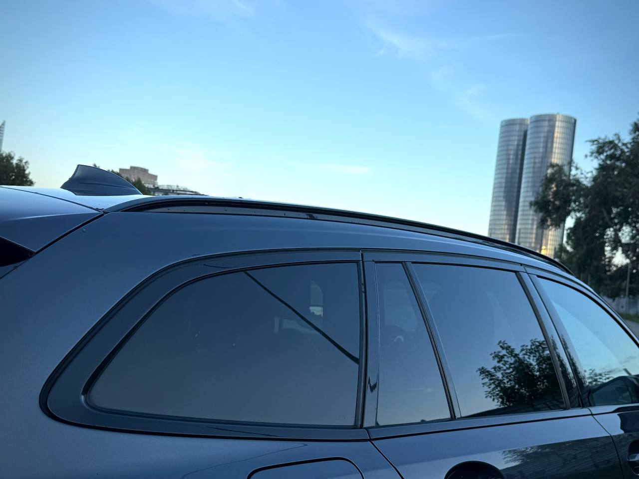 BMW G21 320 Msport, 2.0D Mild Hybrid.