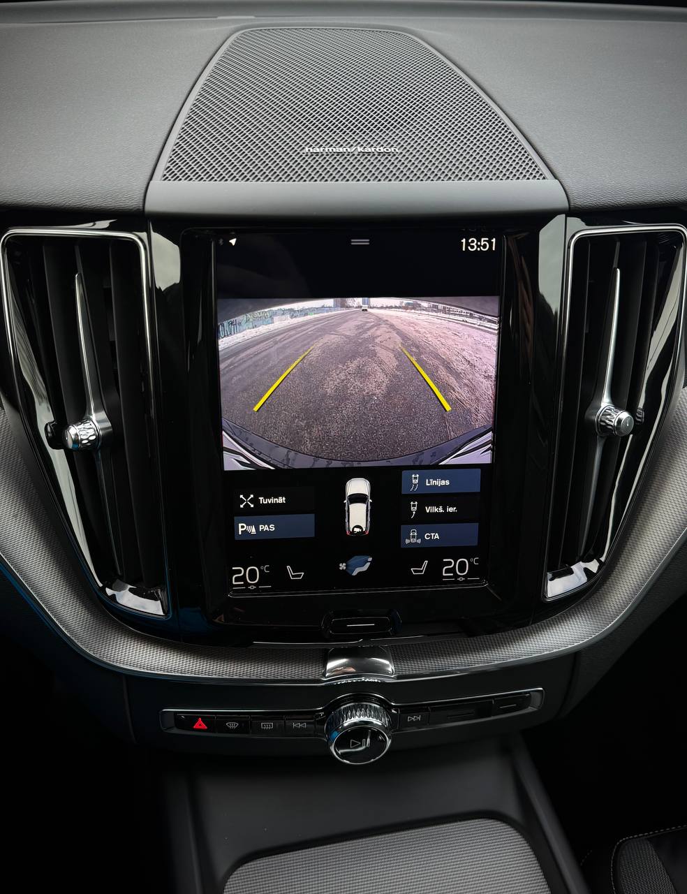 Volvo Xc60 R-design B4 Awd