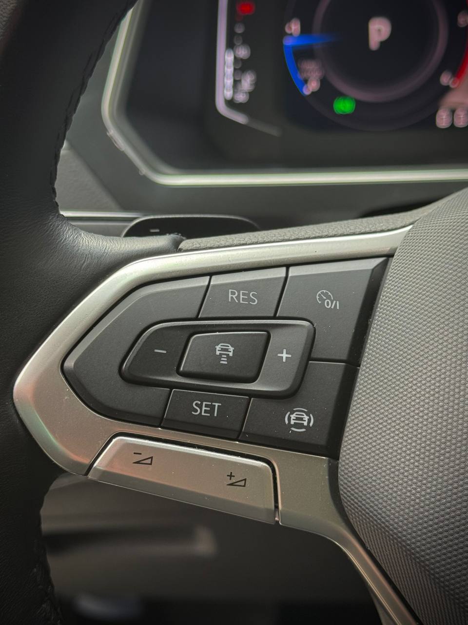 VW Tiguan Elegance 2.0Tdi 