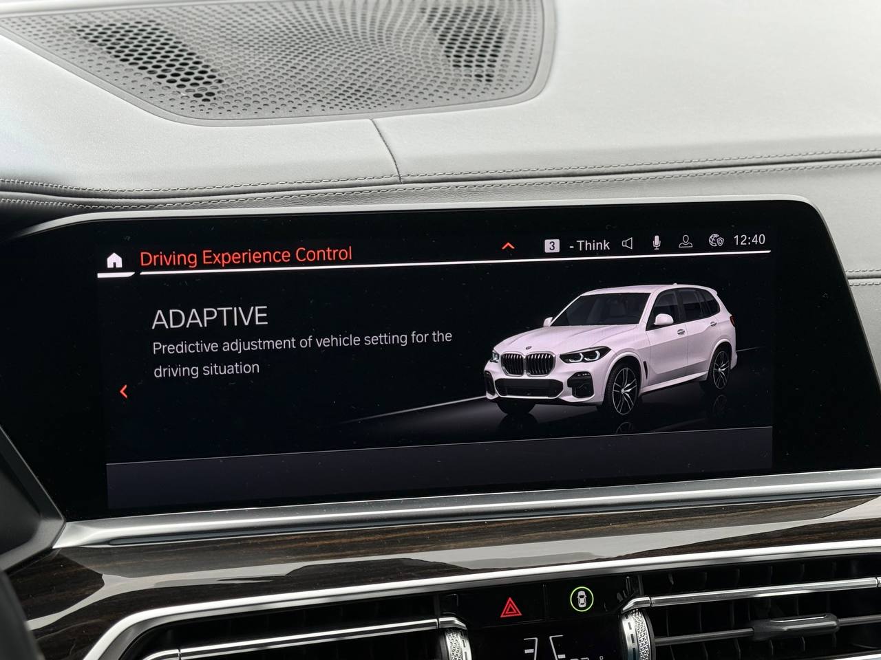 Bmw X5, M Sport Xdrive, 3.0D