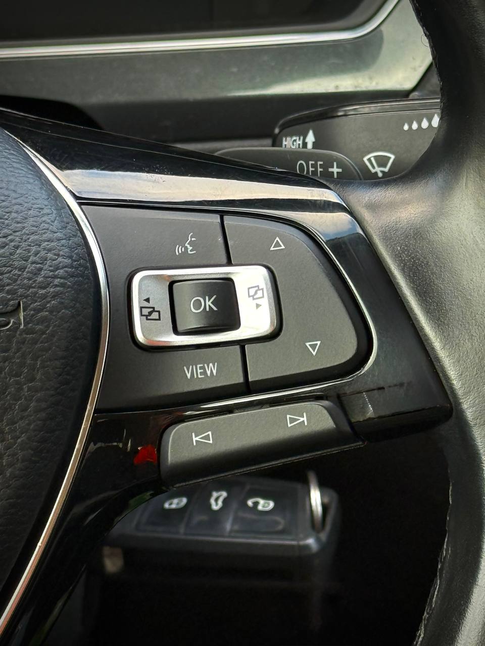 VW Tiguan Allspace 2.0tdi