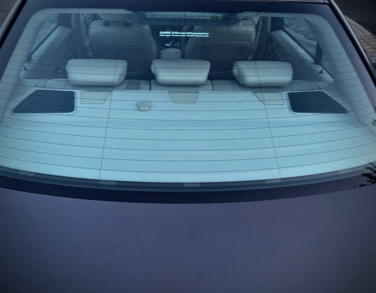 Bmw 320D 2.0D 135kw