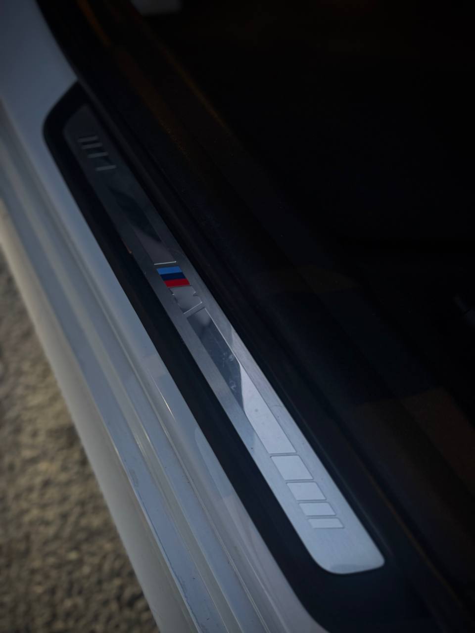 BMW G21 320 xDrive M Sport, 2.0D Mild Hybrid