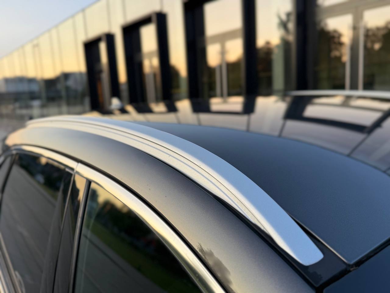 Ford Kuga 1.5d Ecoblue Titanum Business