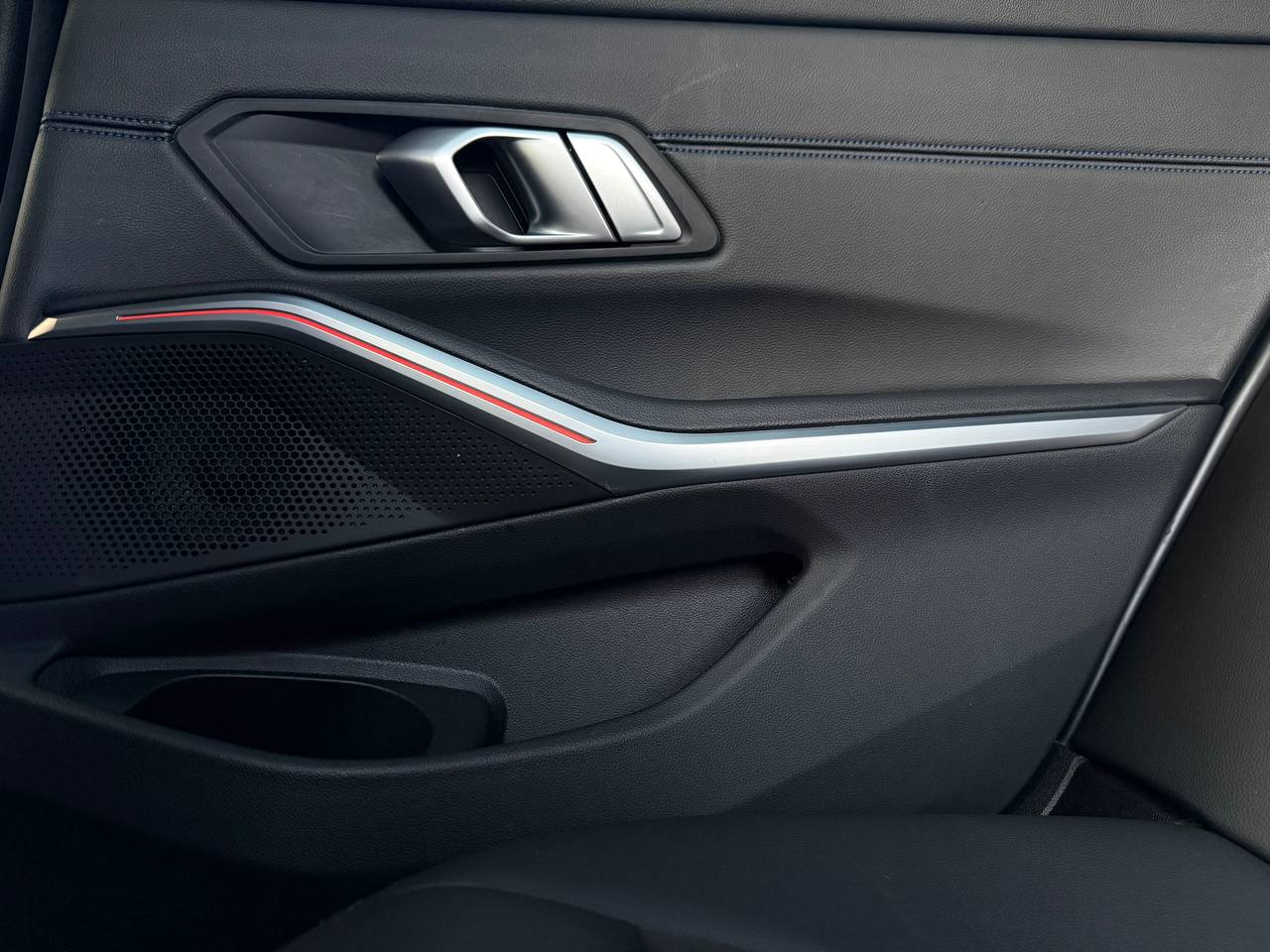 BMW G21 320 Msport, 2.0D Mild Hybrid.