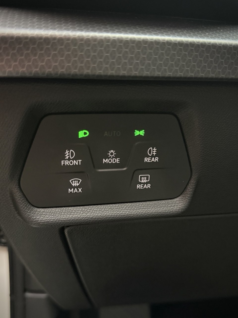 Seat Leon Sportstourer 2.0Tdi