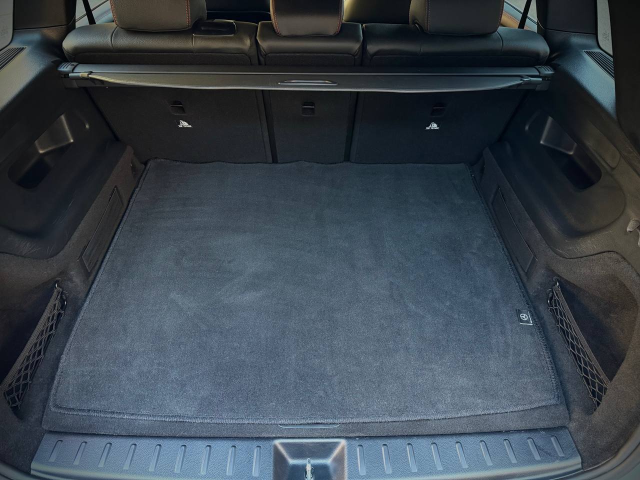 Mercedes Glb 200d Amg