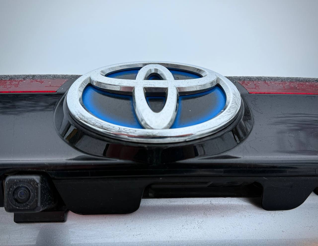 Toyota Yaris Cross Hybrid