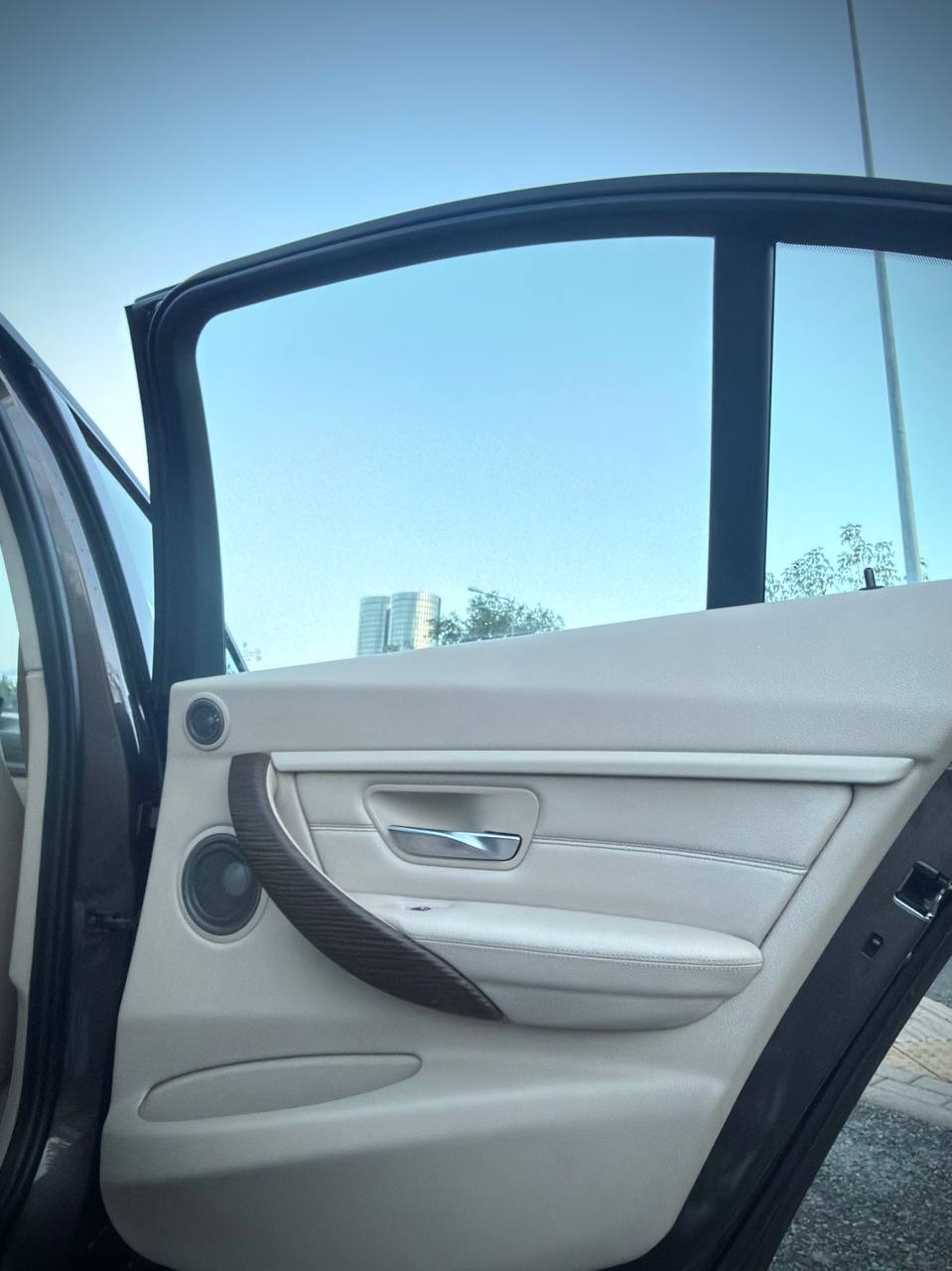 Bmw 320D 2.0D 135kw