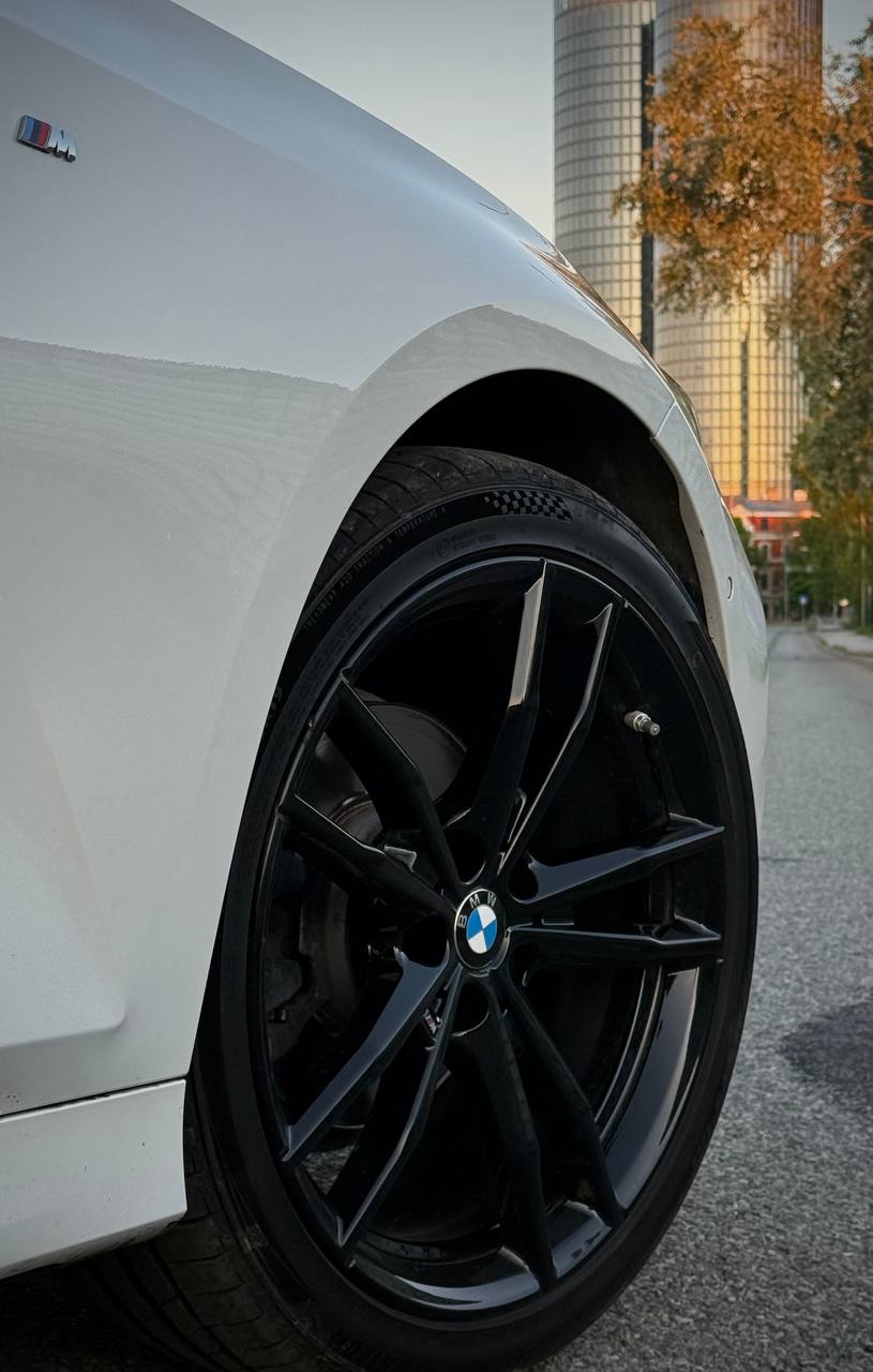 BMW G21 320 xDrive M Sport, 2.0D Mild Hybrid