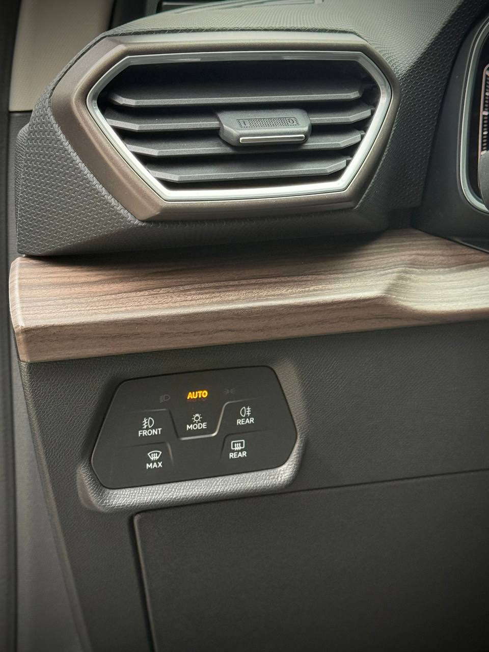 Seat Leon Sportstourer 2.0Td