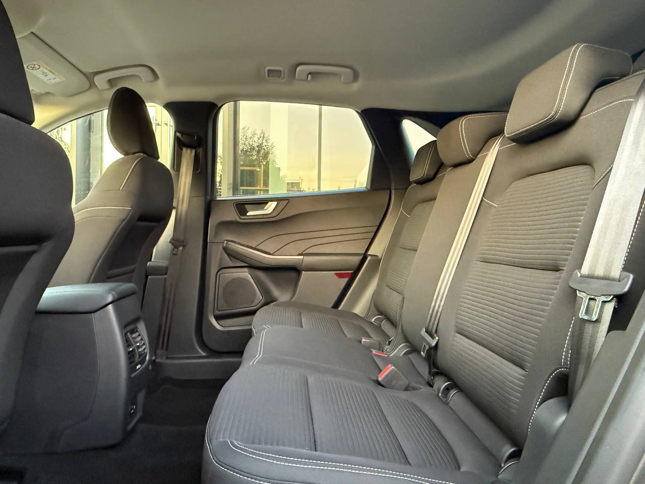 Ford Kuga 1.5d Ecoblue Titanum Business